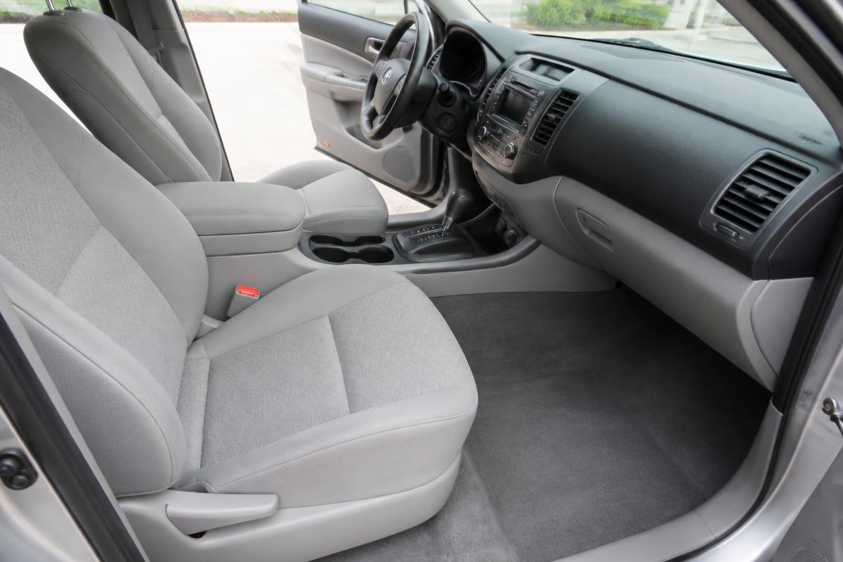 Nettoyage intérieur de voiture à domicile en Essonne